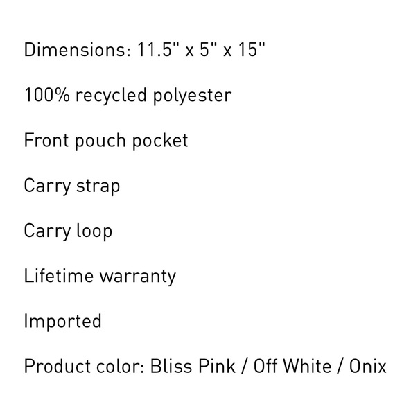 🆕 adidas Everyday Tote - Picture 13 of 14